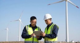Gewerkton — Wind Farm Construction Has a Documentation Problem—and Dead Zones Are Only Part of It