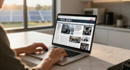 Google Has Abandoned Google News?