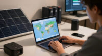 Google Surges In Global Coverage