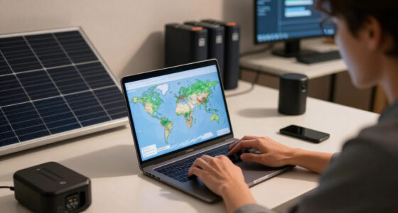 Google Surges In Global Coverage