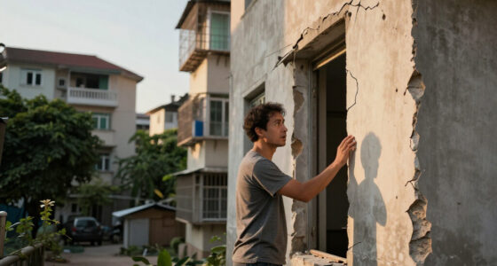 Hanoi Investigates Cracks And Subsidence At Hanoi Homeland Apartment