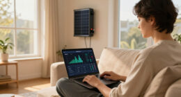 Home Office Surges In Global Coverage
