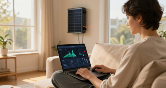 Home Office Surges In Global Coverage