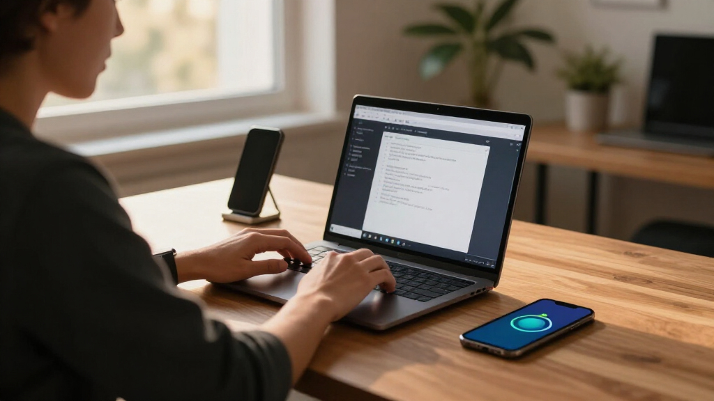 I'm Switching My Phone From Android To Linux