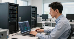 IBM Unveils Next Generation Dual-Architecture Processor For IBM Z And LinuxONE
