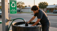 Media Advisory: City Of Los Angeles Recycled Water Fill Station Reopening For 2026 Season - LADWP News