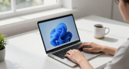 Microsoft’s Efforts In Making Windows 11 More Efficient Isn’t Just Due To The DRAM Shortage; Analyst Believes MacBook Neo Played A Pivotal Role In This Decision