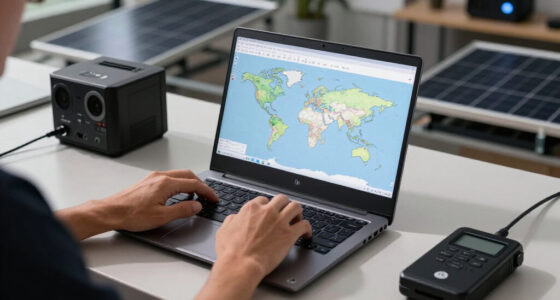 Motorola Surges In Global Coverage