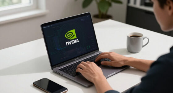 Nvidia Surges In Global Coverage