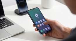 One UI 9.5 Will Finally Bring App Lock Feature To Your Galaxy Phone Or Tablet