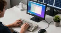 Os8088: A Powerful Mac-like OS For The IBM XT, 286, 386