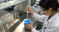 Scientists Reveal Hidden Structure Of A Quantum Fluid