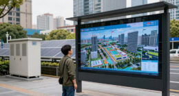 Shanghai Announces Plans For Urban Renewal Projects - 国际金融报
