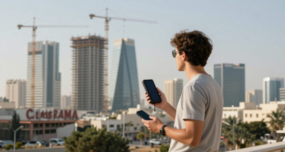 Tel Aviv Cinerama To Make Way For Office Towers, Homes - גלובס