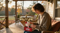 The Cutest Holiday Find Is Hiding At Cracker Barrel