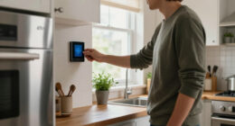 They Didn’t Make This Kitchen Any Bigger — They Just Made 1 Smart Change