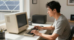 Tim King, AmigaDOS Developer, Has Died