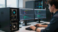 Triton: DirectX 11 Driver For QEMU