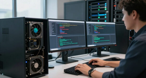 Triton: DirectX 11 Driver For QEMU