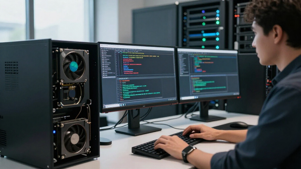 Triton: DirectX 11 Driver For QEMU