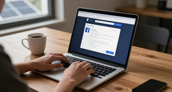 uBlock Origin Is Giving Up The Fight To Keep Ads Off Facebook