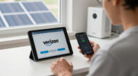 Verizon Outage