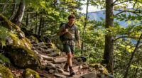Vicariously Hike The Appalachian In The Gorgeous A Trail Tale