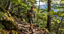 Vicariously Hike The Appalachian In The Gorgeous A Trail Tale