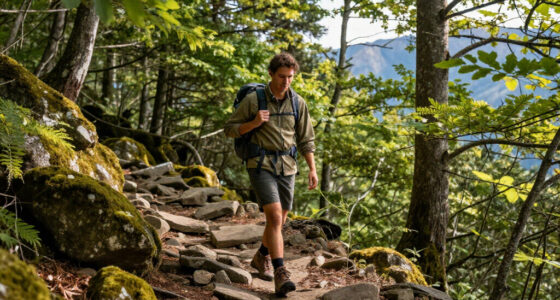 Vicariously Hike The Appalachian In The Gorgeous A Trail Tale