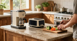Why This Once-Dated Kitchen Feature Is Now Popular, Per A New Survey
