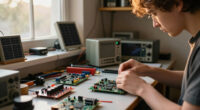 Z80 – The 1970S Microprocessor Still Alive (2021)