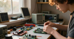 Z80 – The 1970S Microprocessor Still Alive (2021)
