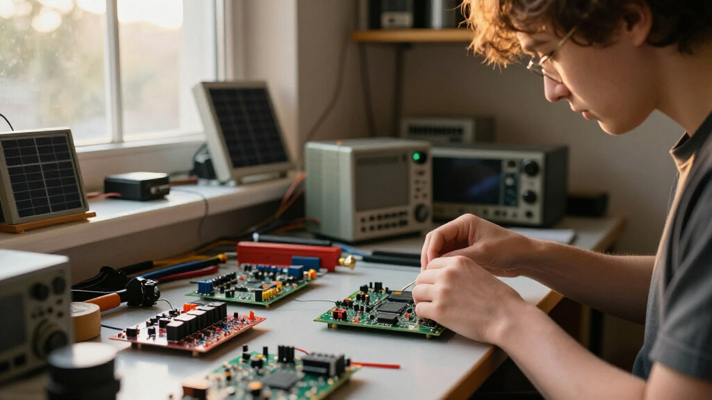 Z80 – The 1970S Microprocessor Still Alive (2021)