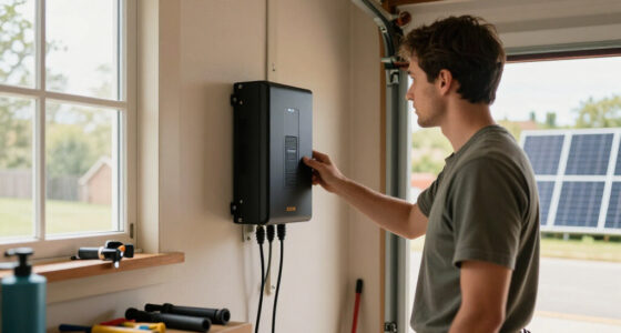 10 Best Solar Inverter for Home Backup in 2026