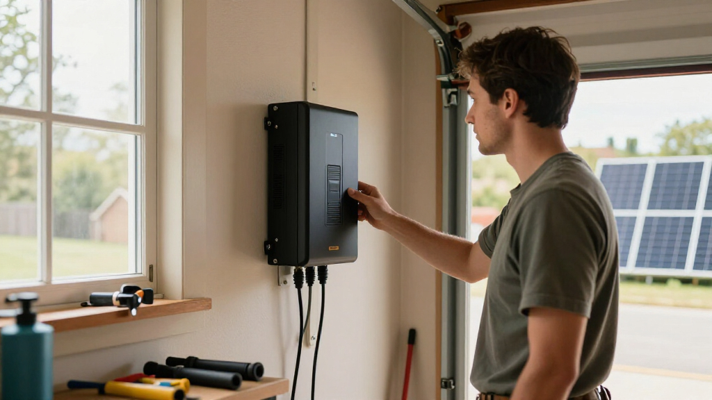 10 Best Solar Inverter for Home Backup in 2026