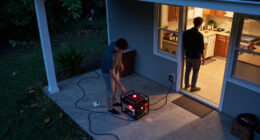 11 Best Inverter Generators for Home Backup in 2026