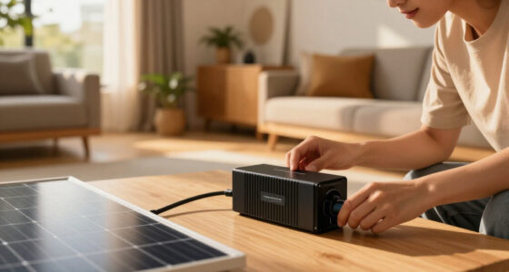 11 Best Plug-In Home Batteries in 2026