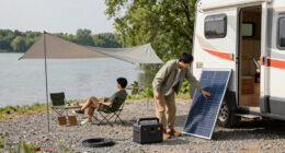 11 Best RV Accessories for Easier, More Comfortable Trips in 2026