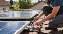 11 Best Solar Panel Trackers for Better Sun Exposure in 2026
