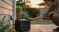 11 Best Solar-Powered Backup Generators in 2026