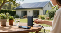 11 Best Solar-Powered Backup Power Banks for 2026