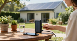 11 Best Solar-Powered Backup Power Banks for 2026