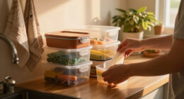 11 Small-Space-Friendly Storage Finds I Wish I'd Known About Sooner