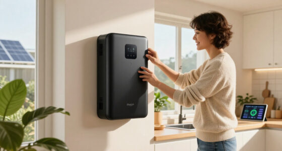 12 Best Home Energy Storage Batteries in 2026