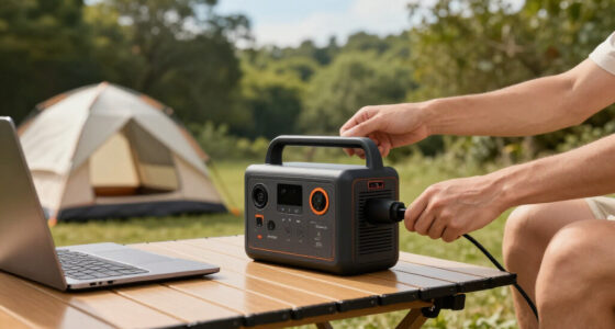 12 Best Portable Power Stations in 2026