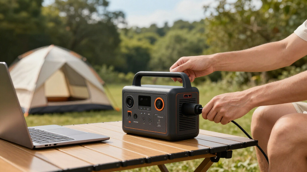 12 Best Portable Power Stations in 2026