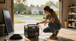 12 Best Solar Generators for Home Backup in 2026