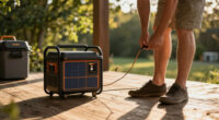 12 Best Solar-Powered Backup Generators in 2026