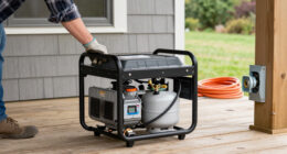 13 Best Dual Fuel Inverter Generators in 2026