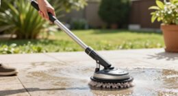 13 Best Extendable Spin Scrubbers in 2026